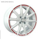 Диск LS 221 6,5x15 5x114,3 ET40 d73,1 WRL (S024067)