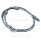 Кабель USB для принтера АМ/ВМ 1,5 метра