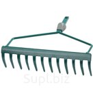 Грабли изогнутые Maxi Raco 4230-53808