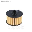 Фильтр масляный FILTRON OE666/3