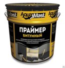 Праймер битумный AquaMast (18л)