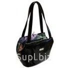 ANTEPRIMA Triss Сумка-переноска черная M-53*26*31см.