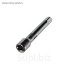 Удлинитель SANTOOL 125 мм 1/2"