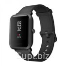 Смарт часы Xiaomi Amazfit Bip Lite Onix Black