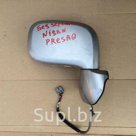 зеркало NISSAN PRESSAGE 