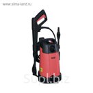 Мойка высокого давления Prorab HPW-1410, 220В, 1400Вт, MAX 100 бар, емкость для шампуня