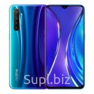Смартфон Realme XT 8/128GB Синий Жемчуг
