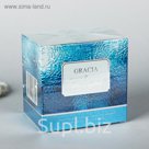Туалетная вода женская Gracia Blue Crystal, 50 мл