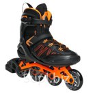 Роликовые Коньки Мужские Fit500 OXELO