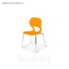 Стул Kony SHF-056-O (PC-056) Orange