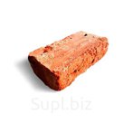 Кирпич старинный 18 века без клейма 013