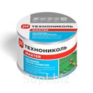 Лента герметизирующая Nicoband 75x3000 мм серебристый