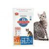 HILL'S SP Feline Adult Oral Care корм