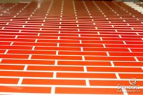 Декоративные рельефные 3d панели для стен из МДФ серии 0046 Pared изготавливаются с четырьмя вариантами поверхности. 

Некоторые варианты рельефных 3d панелей …