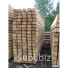 Брус 100х150х6000