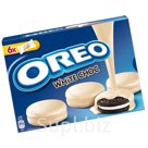 Печенье Oreo Choco White 246г