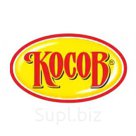 Масло сливочное 72,5% "Башкирское" - ГОСТ 500гр.*10 фольга 