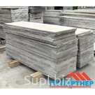 Стандартные полосы для грядок