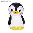 Игрушка для купания «Пингвиненок»