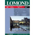 Фотобумага Lomond A4 [0102031] 160 гм? матовая односторонняя (25 л.)