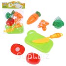 Набор продуктов "Лёгкий ужин" №1