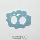 Роза для платков Р 20