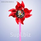 Ветерок с фольгой "Карамба", 15 см