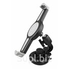 Автокрепеж для планшета 7"- 10" на стекло