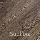 Паркетная доска Old Wood Дуб Какао Белый Пигмент