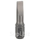 BS-NB-EH 0.8x5.5 Насадка-бита BOSCH Extra Hart, артикул 3165140299862BS