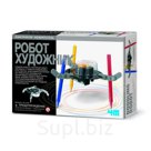 4M 00-03280 Робот художник