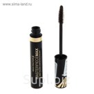 Тушь для ресниц Max Factor Masterpiece Max, тон black brown