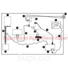 208367 ПРОХОДНОЙ РАЗЪЕМ: RJ45 CAT5E CPLR F/F Hypertherm