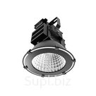Luminoso: 120W-B-YR (промышленный светодиодный светильник)