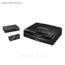 Сабвуфер ALPINE SWE-1200, 8"