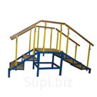лестница для обучения ходьбе