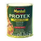 Лак паркетный Parke Marshall полуматовый 2,5л