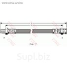 Шланг тормозной TRW PHB136
