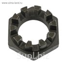 Гайка ступицы FEBI 03516