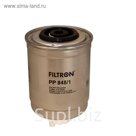 Фильтр топливный FILTRON PP848/1