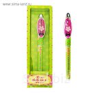 Ручка в подарочной коробке "Романтичная натура"