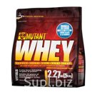 MUTANT Whey 2,27 кг