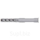 SXR Фасадный дюбель Фишер (fischer) с короткой распорной зоной (без шурупа)