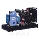 Дизельный генератор SDMO J220C2