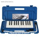 Духовая мелодика HOHNER Student 26 Blue26 клавиш, синий