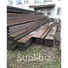 Полоса 12ммx80 2-й сорт