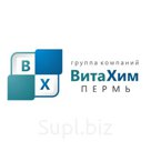 Цинк сернокислый