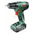 PSR 14,4 LI 378x288x105 мм Аккумуляторная дрель-шуруповерт BOSCH PSR 14,4 LI, артикул 0603954322BS