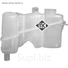 Бачок расширительный METALCAUCHO 03759