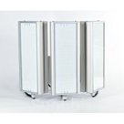 Уличный светильник "МОДУЛЬ" SVT-STR-M-61W-TRIO90
